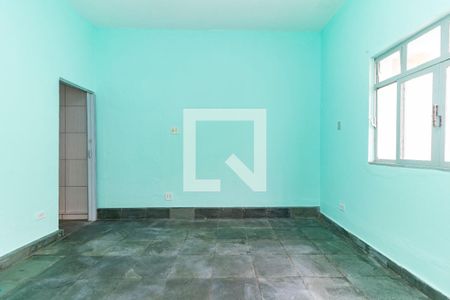 Quarto 1 de casa para alugar com 2 quartos, 70m² em Vila Norma, São Paulo
