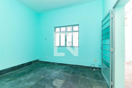 Quarto 1 de casa para alugar com 2 quartos, 70m² em Vila Norma, São Paulo