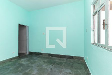 Quarto 1 de casa para alugar com 2 quartos, 70m² em Vila Norma, São Paulo