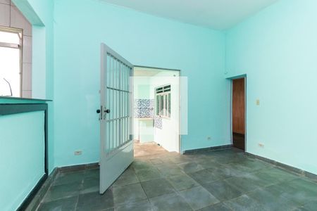 Casa para alugar com 2 quartos, 70m² em Vila Norma, São Paulo