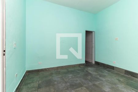 Quarto 1 de casa para alugar com 2 quartos, 70m² em Vila Norma, São Paulo