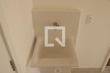 Sala e Cozinha Integrada de apartamento para alugar com 1 quarto, 26m² em Barra Funda, São Paulo
