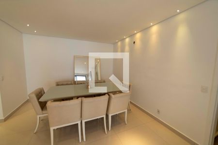 Sala de apartamento à venda com 3 quartos, 112m² em Empresarial 18 do Forte, Barueri