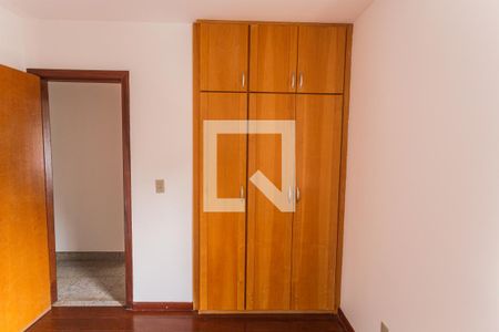 Quarto 1 de apartamento para alugar com 3 quartos, 90m² em Anchieta, Belo Horizonte