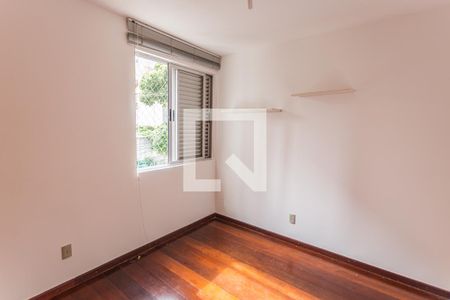 Quarto 1 de apartamento para alugar com 3 quartos, 90m² em Anchieta, Belo Horizonte