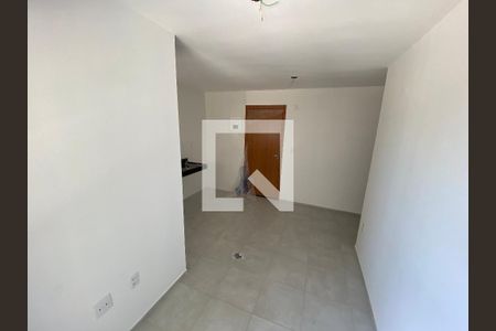 Sala/Cozinha de apartamento para alugar com 2 quartos, 37m² em Inhaúma, Rio de Janeiro