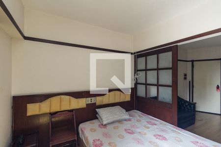 Studio de kitnet/studio para alugar com 1 quarto, 45m² em Campos Elíseos, São Paulo