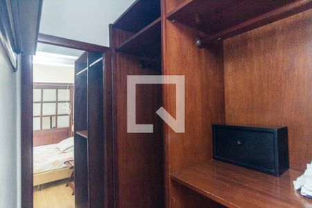 Studio de kitnet/studio para alugar com 1 quarto, 45m² em Campos Elíseos, São Paulo