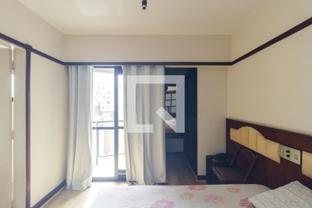 Studio de kitnet/studio para alugar com 1 quarto, 45m² em Campos Elíseos, São Paulo