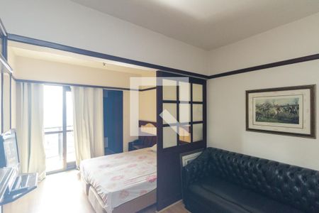 Studio de kitnet/studio para alugar com 1 quarto, 45m² em Campos Elíseos, São Paulo