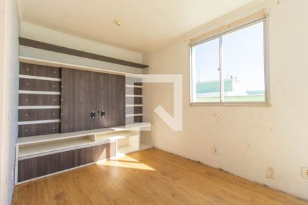 Suíte de apartamento para alugar com 4 quartos, 95m² em Igara, Canoas