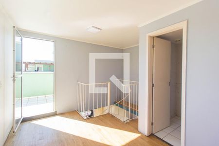 Suíte de apartamento para alugar com 4 quartos, 95m² em Igara, Canoas