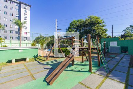 Área comum - Playground de apartamento para alugar com 4 quartos, 95m² em Igara, Canoas