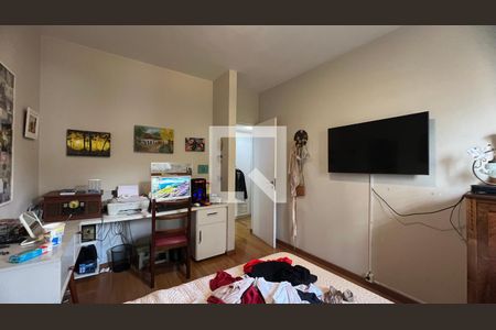 Suite de apartamento à venda com 3 quartos, 120m² em Pinheiros, São Paulo