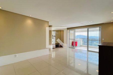 Sala de apartamento para alugar com 3 quartos, 95m² em Jardim Flor da Montanha, Guarulhos