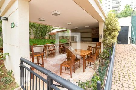 Churrasqueira de apartamento para alugar com 3 quartos, 95m² em Jardim Flor da Montanha, Guarulhos