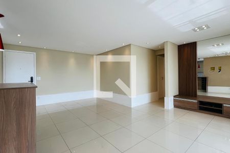 Sala de apartamento para alugar com 3 quartos, 95m² em Jardim Flor da Montanha, Guarulhos
