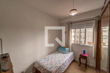 Quarto de apartamento à venda com 2 quartos, 60m² em Bethaville I, Barueri