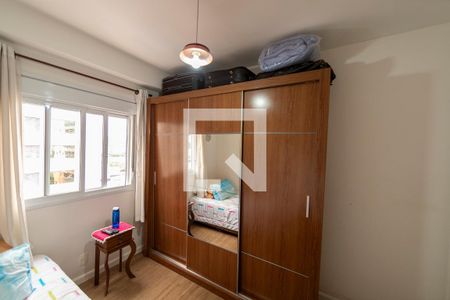 Quarto de apartamento à venda com 2 quartos, 60m² em Bethaville I, Barueri