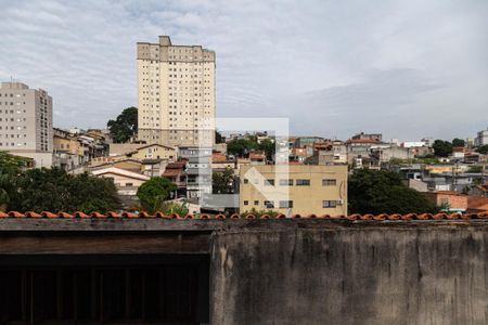 Vista do Quarto 3 de casa à venda com 3 quartos, 195m² em Vila Silveira, Guarulhos