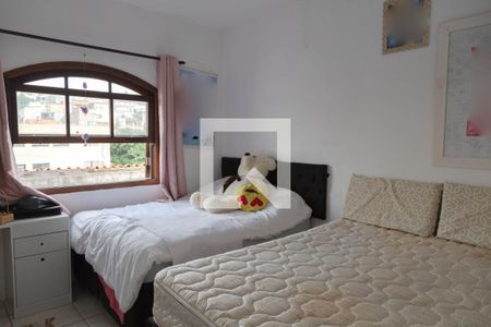 Quarto 3 de casa à venda com 3 quartos, 195m² em Vila Silveira, Guarulhos