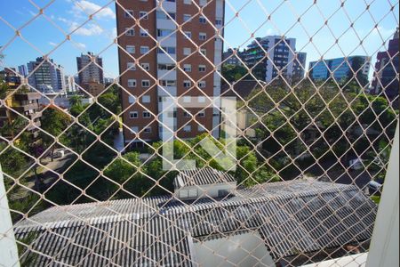 Quarto  - Vista de apartamento à venda com 2 quartos, 201m² em Moinhos de Vento, Porto Alegre