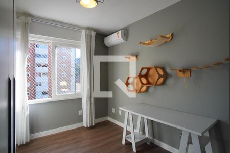 Quarto  de apartamento à venda com 2 quartos, 201m² em Moinhos de Vento, Porto Alegre