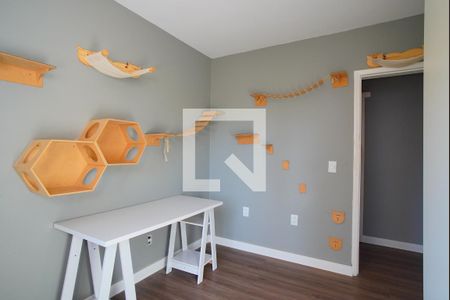 Quarto  de apartamento à venda com 2 quartos, 201m² em Moinhos de Vento, Porto Alegre