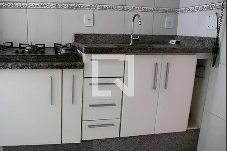 Foto 03 de apartamento à venda com 2 quartos, 62m² em Vila Bertioga, São Paulo