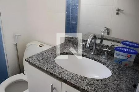 Foto 08 de apartamento à venda com 2 quartos, 62m² em Vila Bertioga, São Paulo