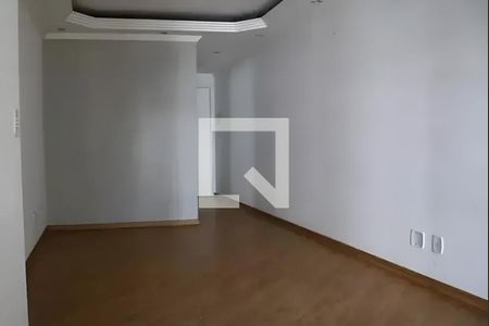 Foto 02 de apartamento à venda com 2 quartos, 62m² em Vila Bertioga, São Paulo