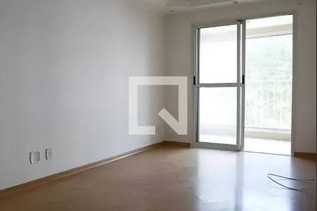 Foto 01 de apartamento à venda com 2 quartos, 62m² em Vila Bertioga, São Paulo
