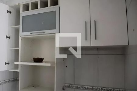 Foto 04 de apartamento à venda com 2 quartos, 62m² em Vila Bertioga, São Paulo