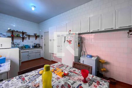 Casa para alugar com 3 quartos, 200m² em Jardim da Gloria, São Paulo