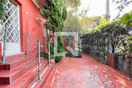 Casa para alugar com 3 quartos, 200m² em Jardim da Gloria, São Paulo