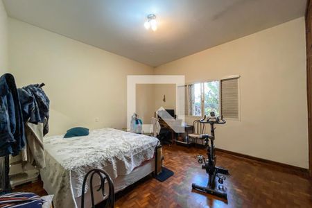 Casa para alugar com 3 quartos, 200m² em Jardim da Gloria, São Paulo