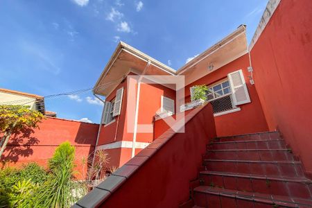Casa para alugar com 3 quartos, 200m² em Jardim da Gloria, São Paulo