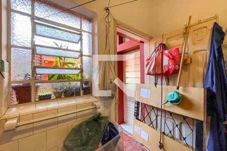 Casa para alugar com 3 quartos, 200m² em Jardim da Gloria, São Paulo