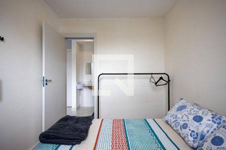 Quarto de apartamento para alugar com 1 quarto, 34m² em Riachuelo, Rio de Janeiro