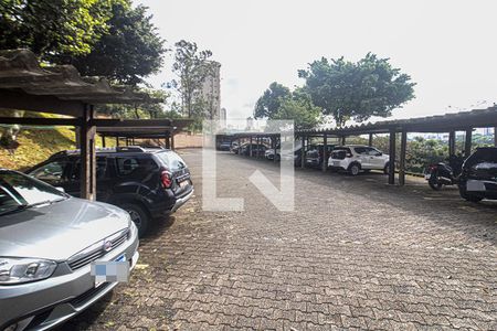 garagem de apartamento à venda com 2 quartos, 60m² em Jardim da Saúde, São Paulo