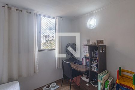 Quarto 1 de apartamento à venda com 2 quartos, 60m² em Jardim da Saúde, São Paulo
