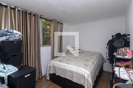 Quarto 2 de apartamento à venda com 2 quartos, 60m² em Jardim da Saúde, São Paulo