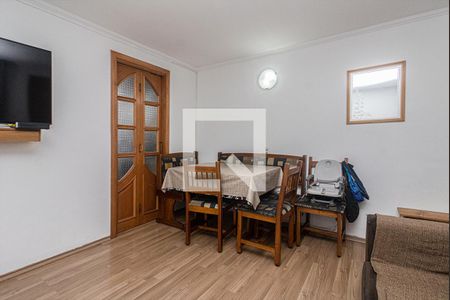 Sala de apartamento à venda com 2 quartos, 60m² em Jardim da Saúde, São Paulo