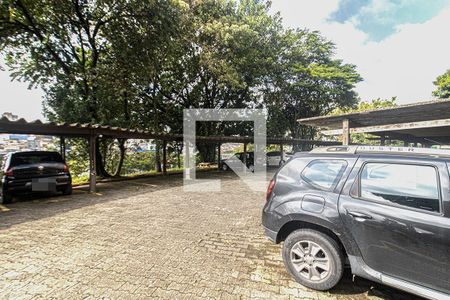 garagem de apartamento à venda com 2 quartos, 60m² em Jardim da Saúde, São Paulo