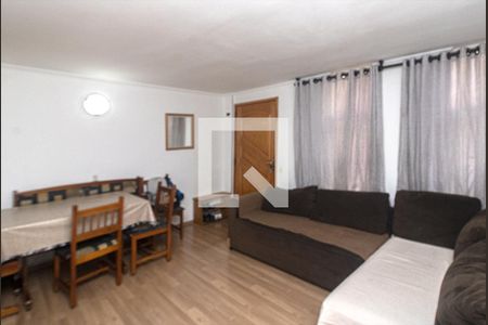 Sala de apartamento à venda com 2 quartos, 60m² em Jardim da Saúde, São Paulo