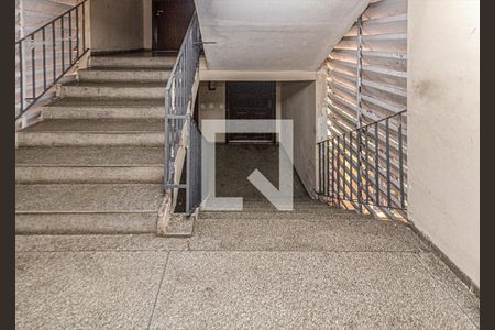 acesso para o apartamento de apartamento à venda com 2 quartos, 60m² em Jardim da Saúde, São Paulo