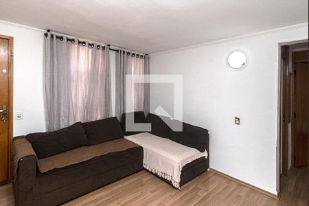 Sala de apartamento à venda com 2 quartos, 60m² em Jardim da Saúde, São Paulo