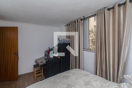 Quarto 2 de apartamento à venda com 2 quartos, 60m² em Jardim da Saúde, São Paulo
