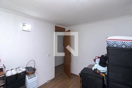 Quarto 2 de apartamento à venda com 2 quartos, 60m² em Jardim da Saúde, São Paulo