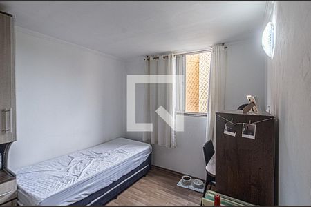 Quarto 1 de apartamento à venda com 2 quartos, 60m² em Jardim da Saúde, São Paulo